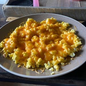 gordon ramsey cooked eggs